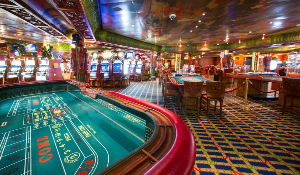 The Ultimate Guide to Casino Game Names: List of Popular Casino Games...